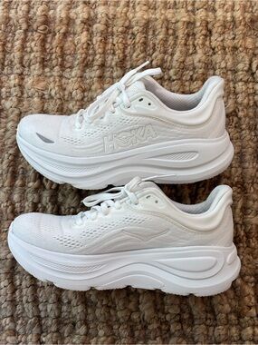 Hoka Bondi 9
